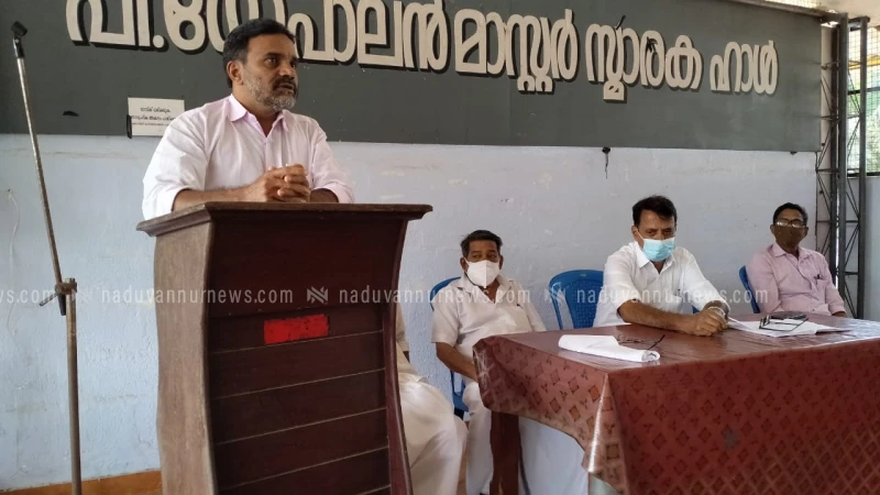 ഉള്ളിയേരി പാലം ക്വിറ്റ് ഇന്ത്യ സമര സ്മരണ നിലനിർത്തും വിധം നാമകരണം ചെയ്യണം ജനതാദൾ എസ്‌