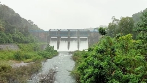 
                        ജില്ലയുടെ വിവിധ ഭാഗങ്ങളിൽ ഇന്ന് ജലവിതരണം സ്തംഭിക്കും
