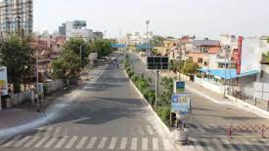  സംസ്ഥാനത്ത് ഇന്ന് ലോക്ക് ഡൗൺ; കർശന നിയന്ത്രണങ്ങൾ ഏർപ്പെടുത്തും