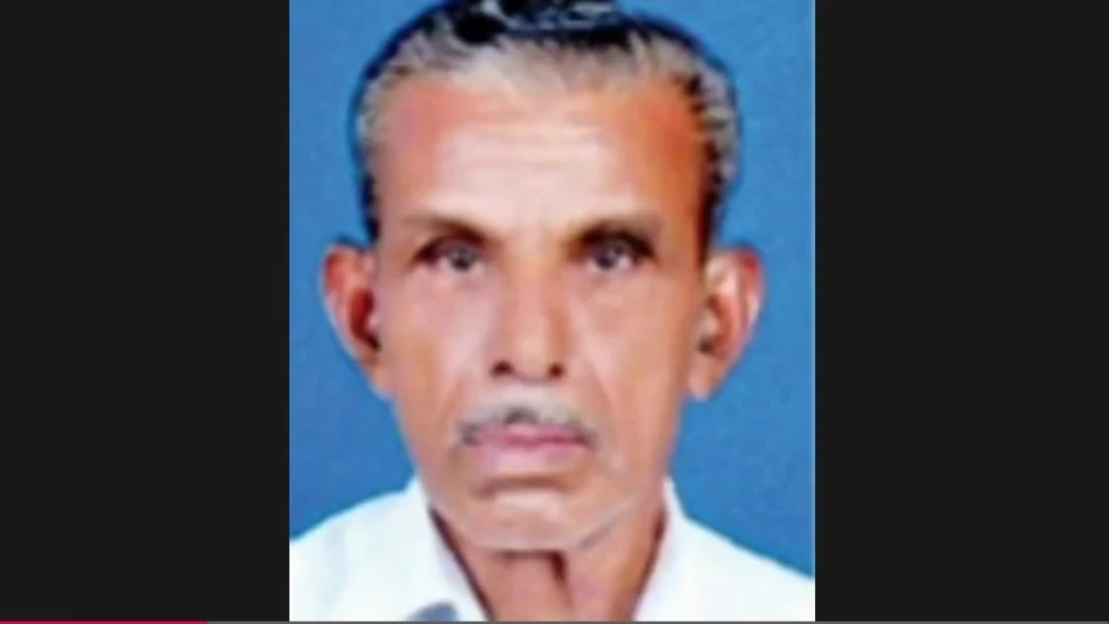 ബാലുശ്ശേരി സ്വദേശി ബൈപ്പാസില്‍ ലോറിയിടിച്ച് മരിച്ചു