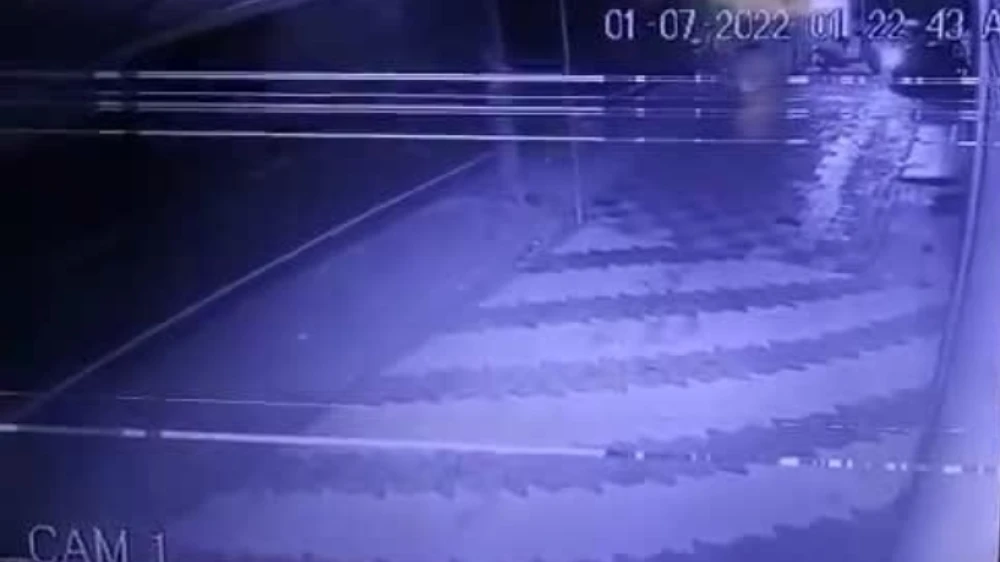 റോഡരികിൽ നിർത്തിയിട്ട ബുള്ളറ്റ് മോഷണം പോയി