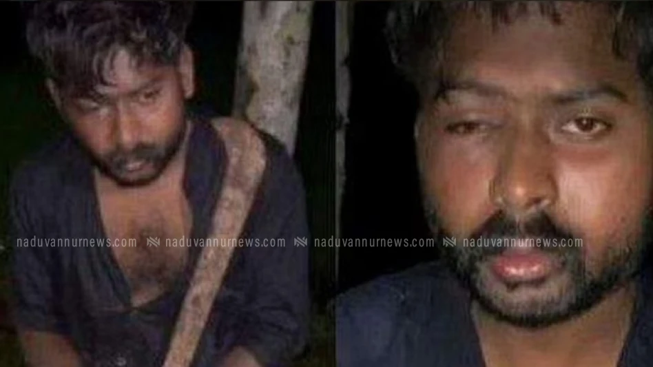 ബാലുശ്ശേരിയിൽ ഡിവൈഎഫ്ഐ പ്രവർത്തകനെ ആക്രമിച്ച കേസ്; മുഖ്യ പ്രതി പിടിയിൽ