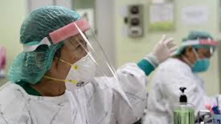  രാജ്യത്തെ പ്രതിദിന കോവിഡ് കേസുകളിൽ വൻ വർധന