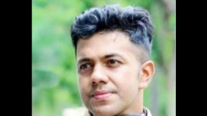 
                        പേരാമ്പ്രയുടെ ക്രമസമാധാന പാലകനായി വിഷ്ണു പ്രദീപ് ഐപിഎസ്