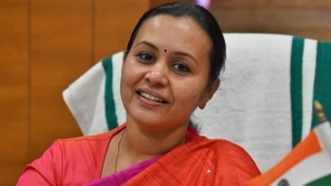 
                        ഹാൻഡ്-ഫൂട്ട്-മൗത്ത് ഡിസീസ്; ആശങ്ക വേണ്ട - ആരോഗ്യ മന്ത്രി