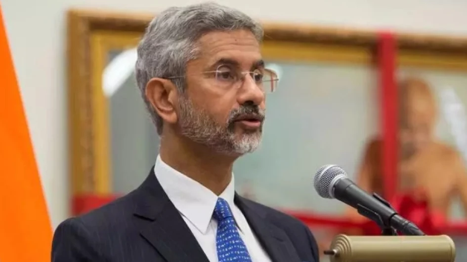  ശ്രീലങ്കയ്ക്ക് ഇന്ത്യയുടെ എല്ലാ പിന്തുണയും; വിദേശകാര്യ മന്ത്രി എസ്. ജയശങ്കർ