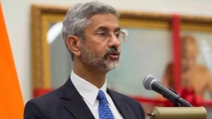 
                        ശ്രീലങ്കയ്ക്ക് ഇന്ത്യയുടെ എല്ലാ പിന്തുണയും; വിദേശകാര്യ മന്ത്രി എസ്. ജയശങ്കർ