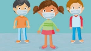 
                        മാസ്കിന്റെ മറവിൽ സ്കൂൾ കുട്ടികൾ മറ്റു സ്കൂളുകളിൽ കയറിയിരുന്നു