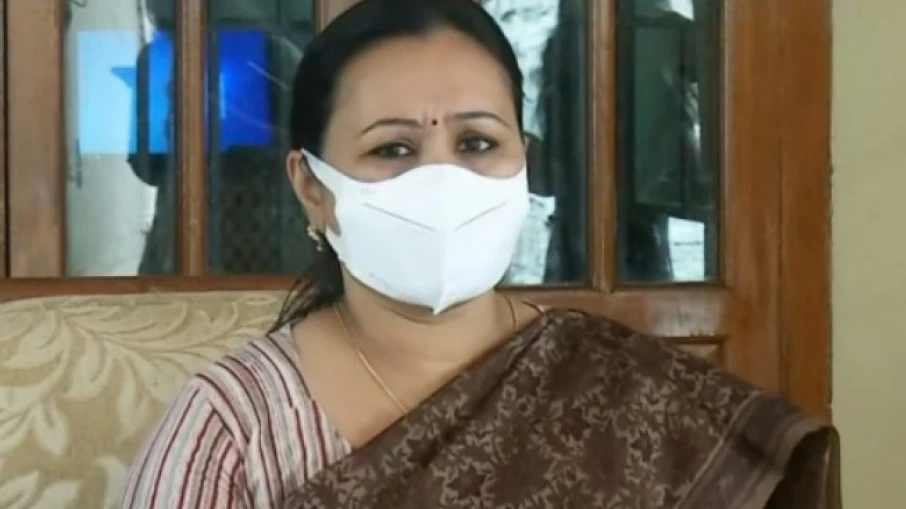 സംസ്ഥാനത്ത് ഒരാൾക്ക് മങ്കി പോക്സെന്ന് സംശയം