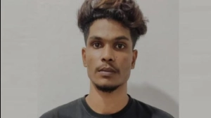 
                        സമൂഹ മാധ്യമത്തിലൂടെ പരിചയപ്പെട്ട പെൺകുട്ടിയെ വീട്ടിലെത്തി പീഢിപ്പിച്ച യുവാവ് അറസ്റ്റിൽ