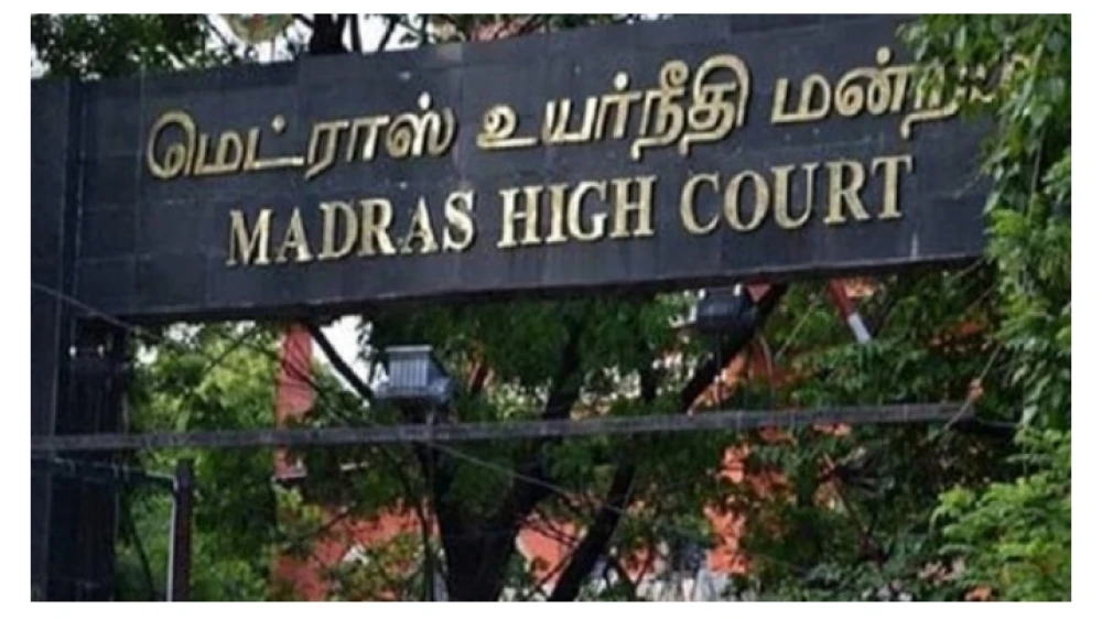 ഭാര്യ താലി ഊരിമാറ്റുന്നത് ഭർത്താവിനോടുള്ള മാനസിക പീഢനം; മദ്രാസ് ഹൈക്കോടതി