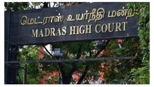 
                        ഭാര്യ താലി ഊരിമാറ്റുന്നത് ഭർത്താവിനോടുള്ള മാനസിക പീഢനം; മദ്രാസ് ഹൈക്കോടതി