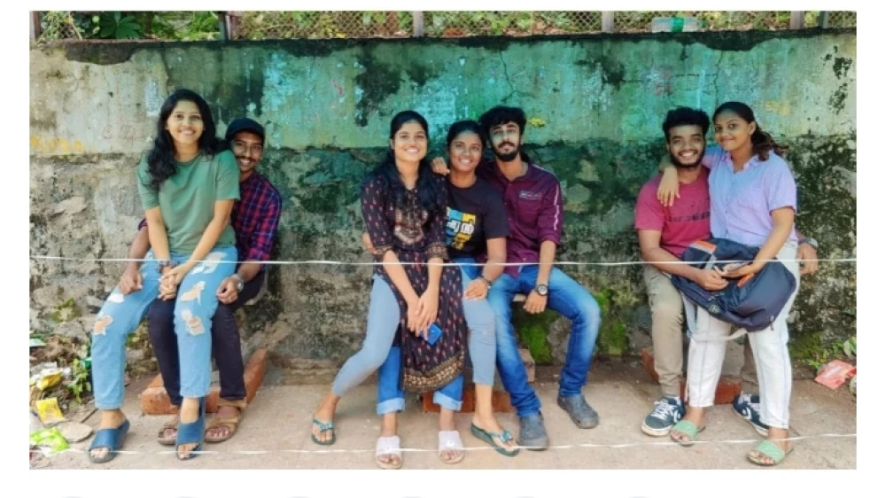 ലിംഗ സമത്വ കാഴ്ചപ്പാട് ഉയര്‍ത്തിപ്പിടിച്ചു പുതിയ ബസ് കാത്തിരിപ്പു കേന്ദ്രം നിർമ്മിക്കുമെന്ന് മേയർ ആര്യാ രാജേന്ദ്രൻ