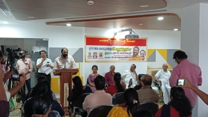 
                        സംസ്ഥാനത്ത് കരിയർ ഡെവലപ്പ്മെന്റ് നയം ഉടൻ പ്രഖ്യാപിക്കും - മന്ത്രി വി ശിവൻകുട്ടി