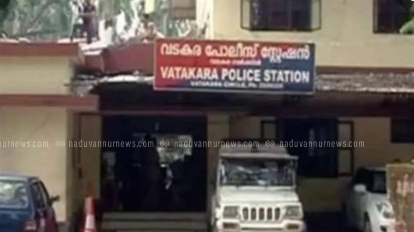 വടകര സ്റ്റേഷനിൽ നിന്ന് 66 പോലീസുകാരെ സ്ഥലം മാറ്റി