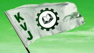 
                        പി എസ് സി പ്രാഥമിക പരീക്ഷ പുനപരിശോധിക്കണം: കേരള വിദ്യാർത്ഥി ജനത