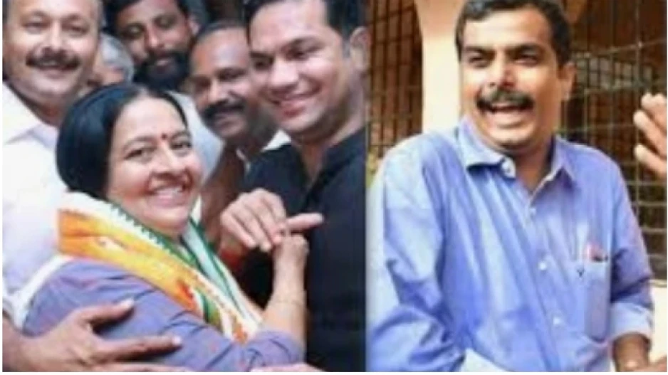 തൃക്കാക്കരയിൽ വോട്ടെണ്ണൽ ആരംഭിച്ചു