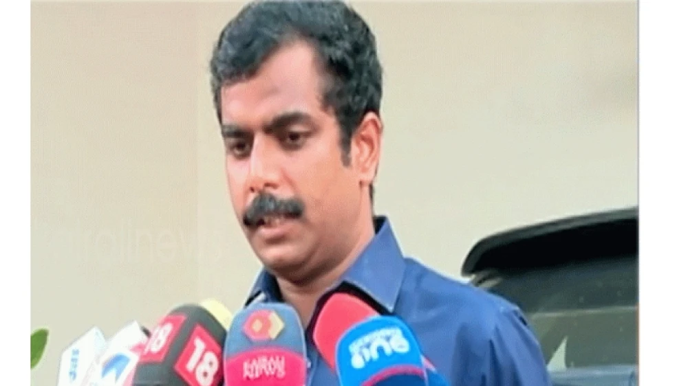 കൂടെ നിന്നവർക്ക് നന്ദി പറഞ്ഞ് ജോ ജോസഫ്