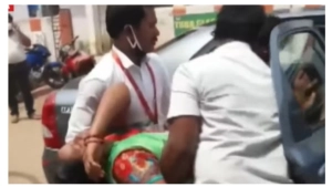 
                        വാതക ചോര്‍ച്ച ; മുപ്പത് സ്ത്രീ തൊഴിലാളികൾ ആശുപത്രിയില്‍