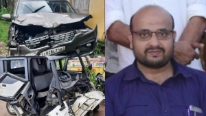 
                        ഇ.സി.ഷിഹാബ് റഹ്‍മാന്‍ കൊല്ലത്ത് അപകടത്തില്‍ മരിച്ചു