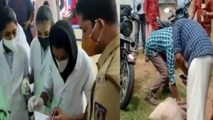 
                        കായംകുളത്ത് 12 വിദ്യാർഥികൾക്ക് ഭക്ഷ്യവിഷബാധ