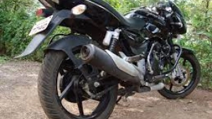 
                        കൊയിലാണ്ടി റെയിൽവേ സ്റ്റേഷന് സമീപം അധ്യാപകൻ്റെ ബൈക്ക് മോഷണം പോയതായി പരാതി