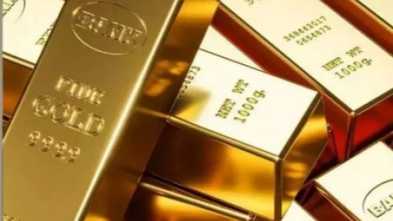 കരിപ്പൂരില്‍ വീണ്ടും സ്വര്‍ണവേട്ട