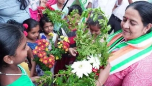 
                        ഉമ തോമസിന്റെ സത്യപ്രതിജ്ഞ ഇന്ന്