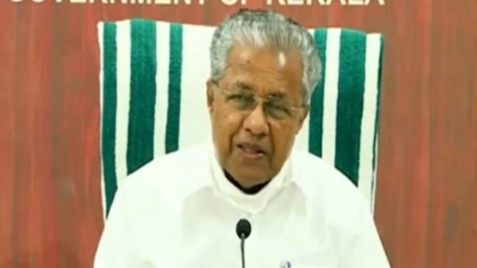 സർക്കാർ ഓഫീസുകളിൽ ഫയൽനീക്കം സുതാര്യവും, നീതിപൂർവ്വവും വേഗത്തിലുമാകണം - മുഖ്യമന്ത്രി