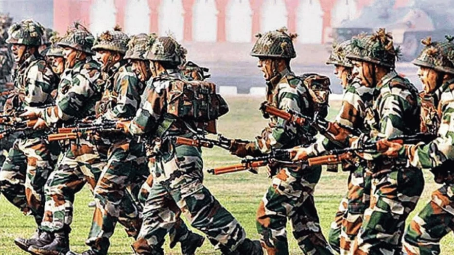 അഗ്നിപഥ്; കേരളത്തിലും പ്രതിഷേധം