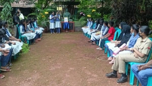 
                        വാകയാട് ഹൈസ്കൂളിൽ മലയാളത്തിൻ്റെ ഓർഫ്യൂസ് ചങ്ങമ്പുഴ ഓർമ്മദിനം ആചരിച്ചു