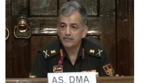 
                        അഗ്നിപഥ് അനിവാര്യമെന്ന് സൈന്യം