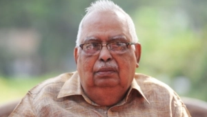 
                        മുന്‍ മന്ത്രിയുമായ ടി. ശിവദാസമേനോന്‍ അന്തരിച്ചു