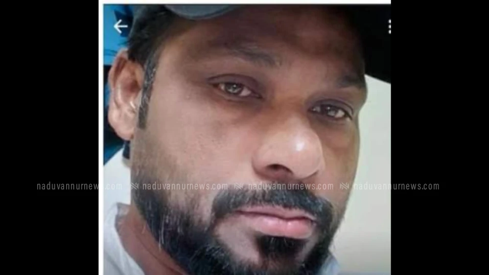 പന്നിക്കോട്ടൂർ സ്വദേശിയായ പ്രവാസി കുഴഞ്ഞ് വീണ് മരിച്ചു