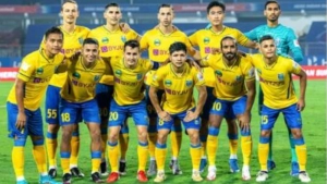 
                        ഐഎസ്എൽ; ഫൈനൽ പ്രതീക്ഷയിൽ ബ്ലാസ്റ്റേഴ്സ് ഇന്നിറങ്ങും