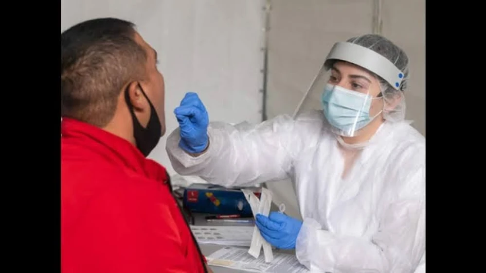 സംസ്ഥാനത്ത് 1193 പേര്‍ക്ക് കോവിഡ്