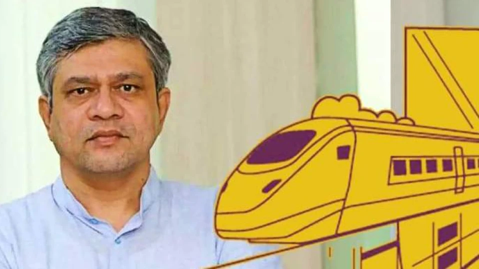 സിൽവർ ലൈൻ ആശങ്കകൾ ഗൗരവമുള്ളത് - കേന്ദ്ര റെയിൽവേ മന്ത്രി