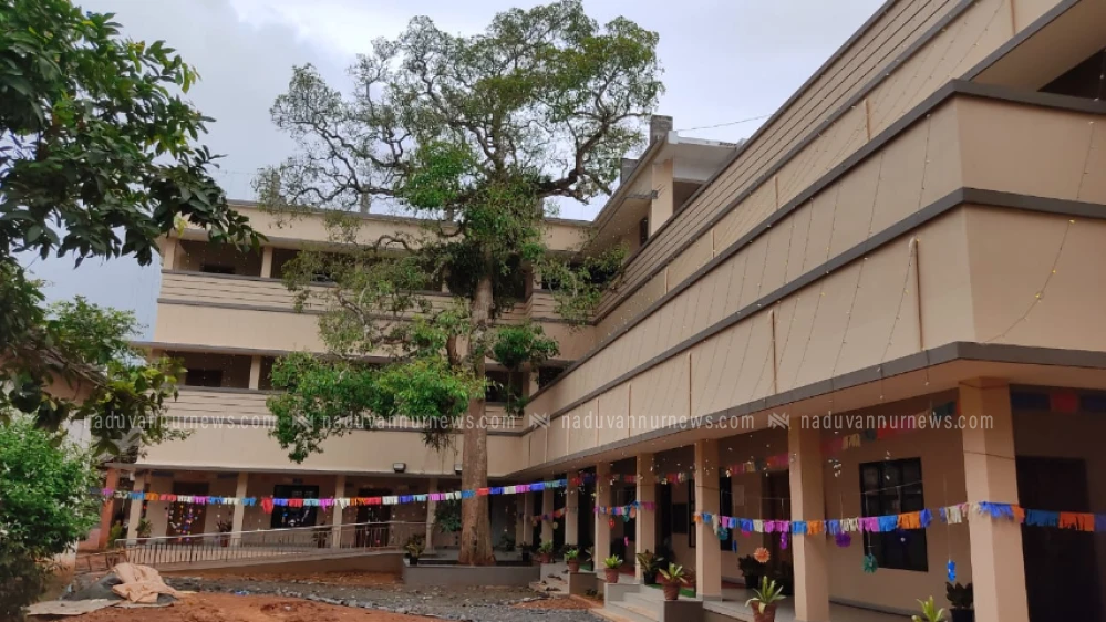  കൊയിലാണ്ടി ഗേൾസ് സ്കൂൾ മിക്സഡാക്കാൻ നിലവിൽ തടസ്സമില്ല - കാനത്തിൽ ജമീല എംഎൽഎ