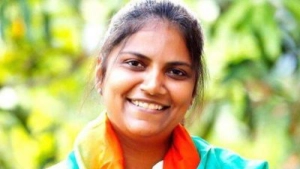 
                        ജെബി മേത്തർ കോൺഗ്രസിന്റെ രാജ്യസഭാ സ്ഥാനാർത്ഥിയാവും