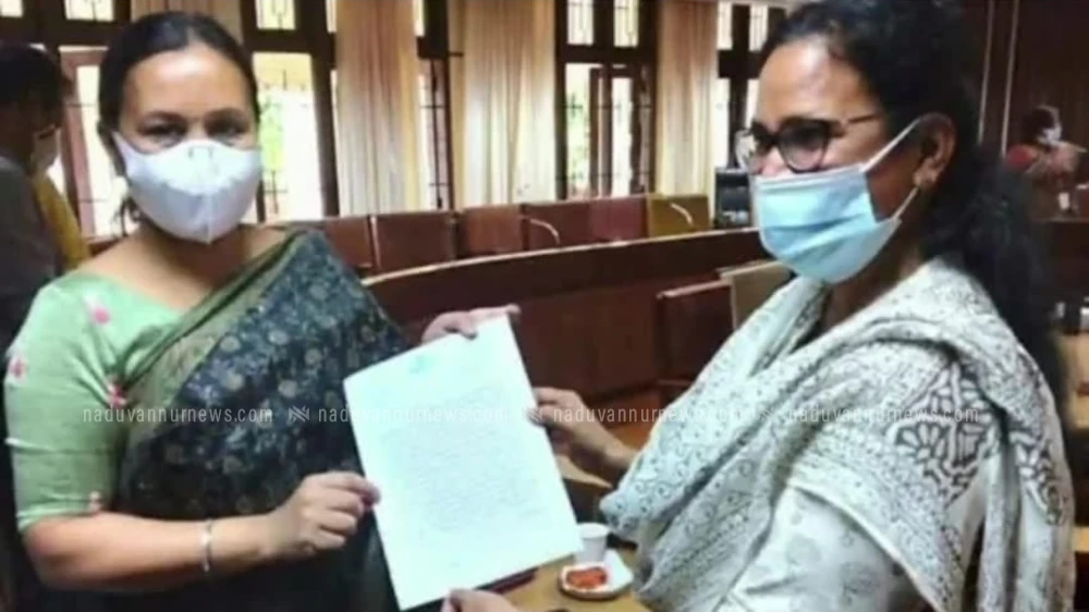  വടകര ജില്ലാ ആശുപത്രിയിൽ ഡോക്ടർമാർ നിയമിക്കണം - കെ. കെ. രമ എംഎൽഎ