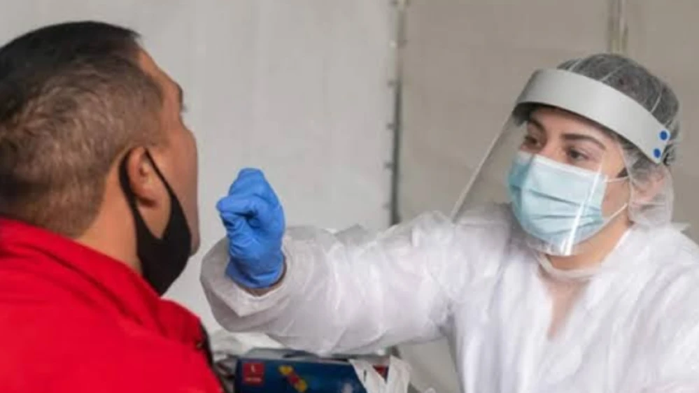 ജില്ലയിൽ ഇന്ന് 62 പേര്‍ക്ക് കോവിഡ്