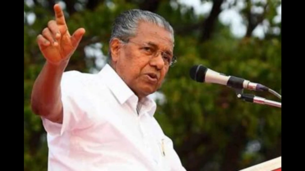 കെ - റെയിൽ നടപ്പായാൽ ആരുടെയും കിടപ്പാടം നഷ്ടമാകില്ല - മുഖ്യമന്ത്രി