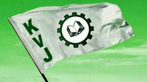  സ്വകാര്യ ബസ് സമരം: സര്‍ക്കാര്‍ പിടിവാശി ഉപേക്ഷിക്കണം- കേരള വിദ്യാർത്ഥിജനത