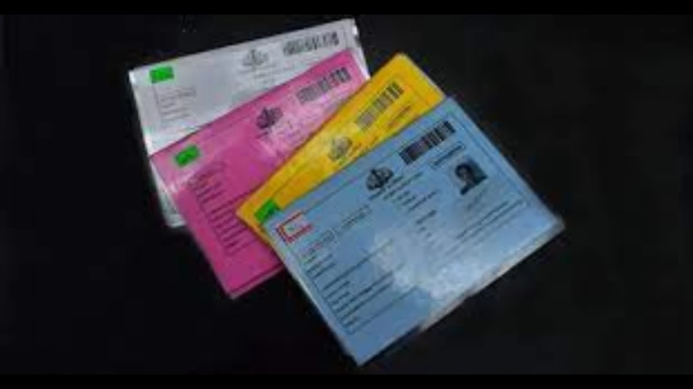  റേഷൻ കടകൾക്ക് നാളെ അവധി