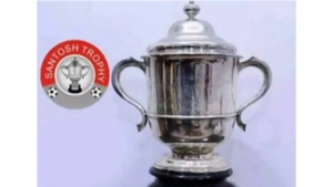 
                        സന്തോഷ് ട്രോഫി; ഏഴാം കിരീടത്തിനായി കേരളം ഇന്നിറങ്ങും