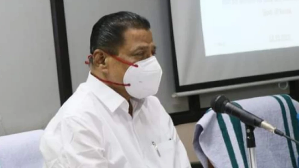 സംസ്ഥാനത്തെ ഭക്ഷ്യവിഷബാധ; കർശന നിർദേശവുമായി മന്ത്രി