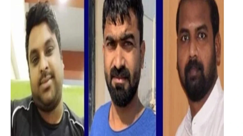 ഖത്തറിൽ വാഹനാപകടത്തിൽ മൂന്നു മലയാളികൾ മരിച്ചു; മരിച്ചവരിൽ കോഴിക്കോട് സ്വദേശിയും