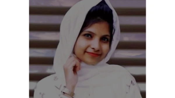 യൂ​ട്യൂ​ബ​ർ റി​ഫ മെ​ഹ്നു​വിന്റെ മരണം ; മൃതദേഹം പുറത്തെടുത്ത് ഇന്ന് പോസ്റ്റ്‌മോര്‍ട്ടം നടത്തും