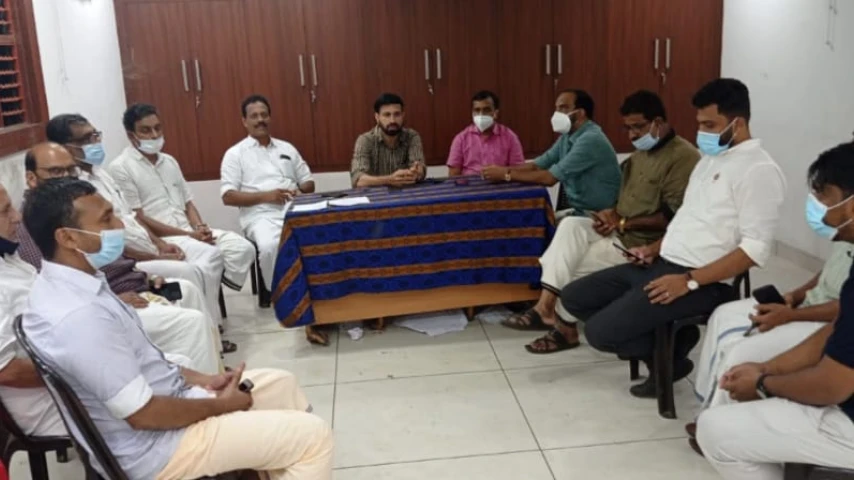  കുറ്റ്യാടി ജ്വല്ലറി തട്ടിപ്പ് കേസ് ക്രൈം ബ്രാഞ്ച് അന്വേഷിക്കണം: സമരസമിതി