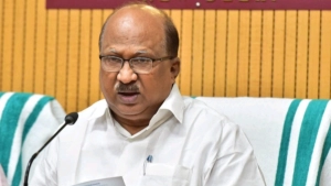 
                        തൃക്കാക്കരയിൽ  ഇടതിനു വേണ്ടി പ്രചാരണത്തിനിറങ്ങും; നിലപാട് വ്യക്തമാക്കി കെ വി തോമസ്